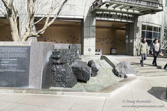 Remembrance Garden