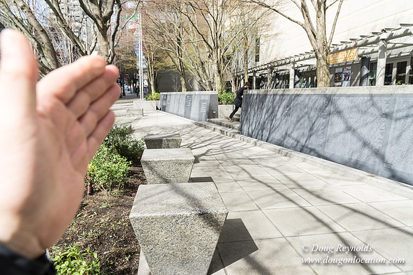Remembrance Garden
