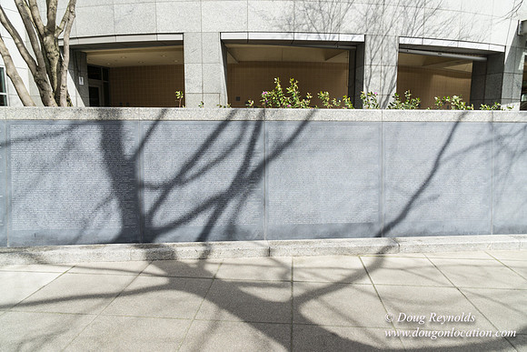 Remembrance Garden
