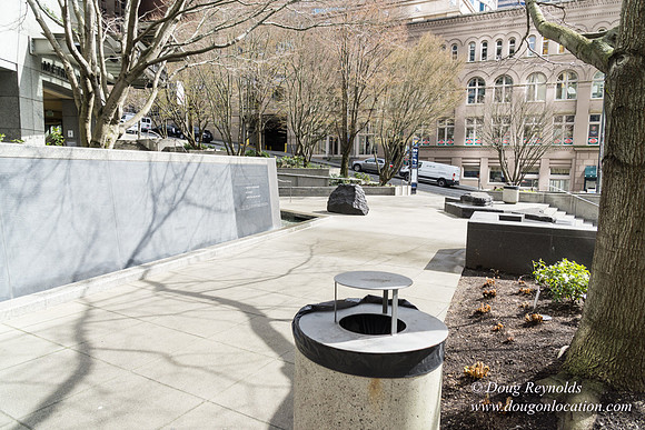 Remembrance Garden