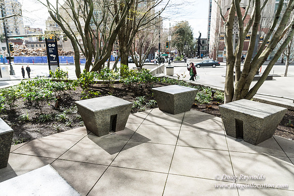 Remembrance Garden