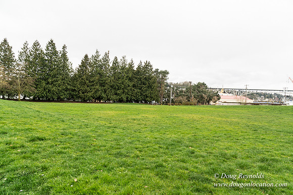 Gas Works Park Seattle