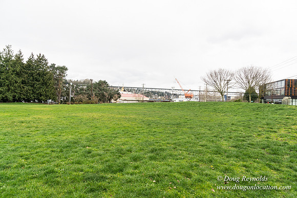 Gas Works Park Seattle