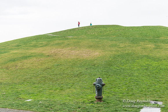 Gas Works Park Seattle