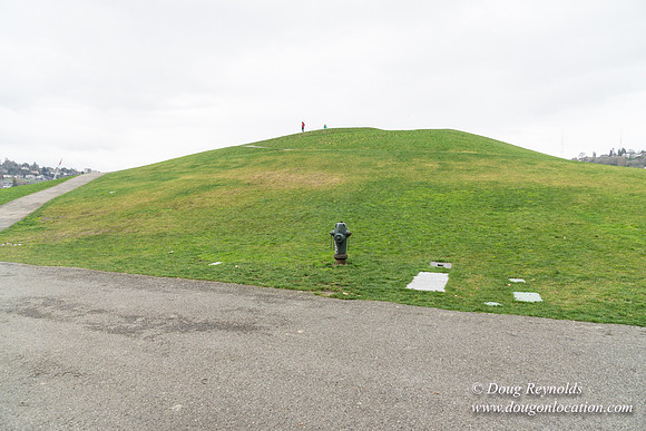 Gas Works Park Seattle