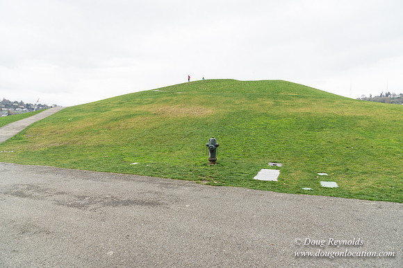 Gas Works Park Seattle