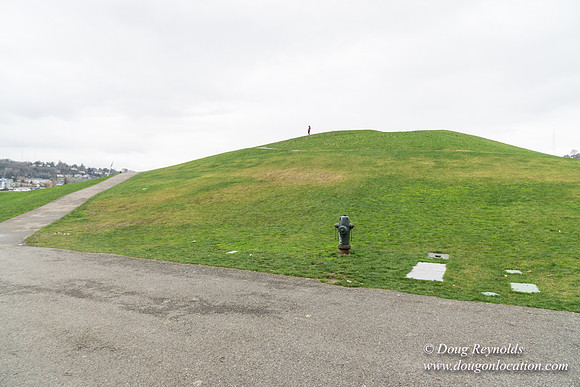 Gas Works Park Seattle