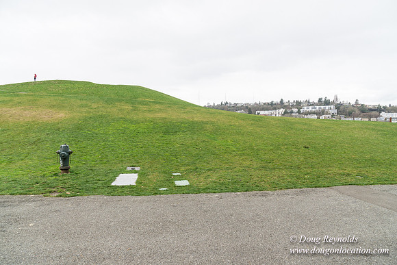 Gas Works Park Seattle