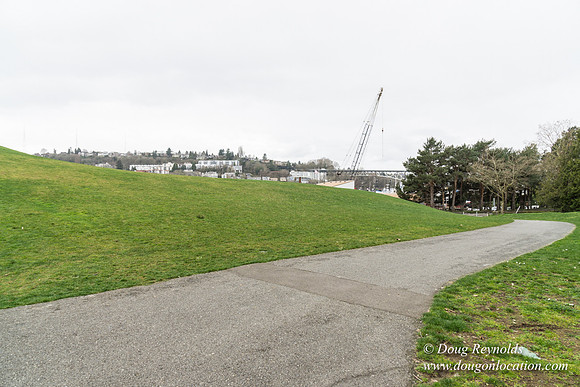 Gas Works Park Seattle
