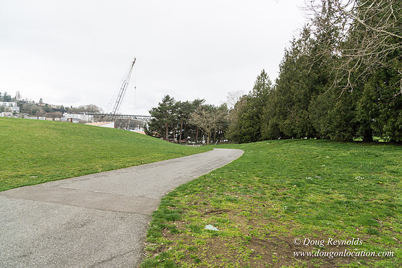 Gas Works Park Seattle