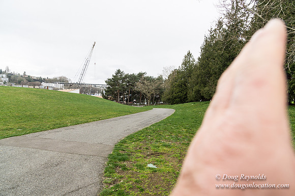 Gas Works Park Seattle