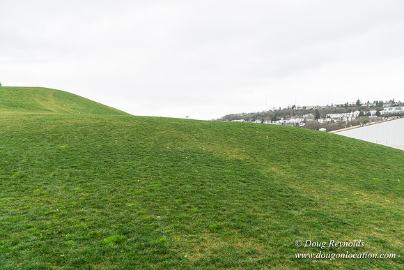 Gas Works Park Seattle