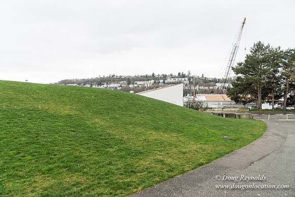 Gas Works Park Seattle