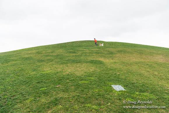 Gas Works Park Seattle