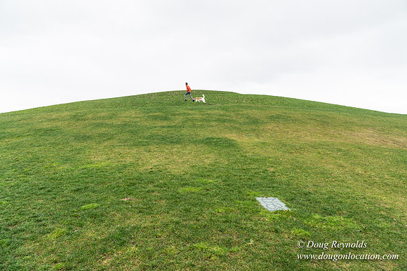 Gas Works Park Seattle