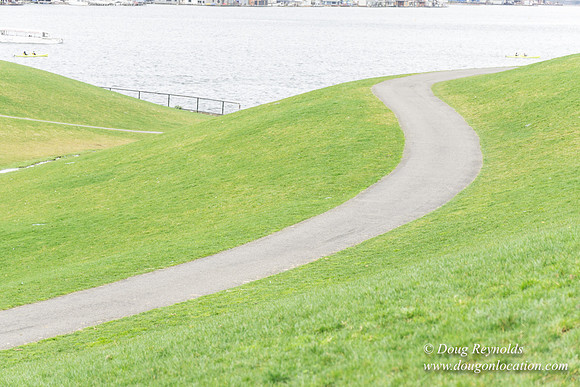 Gas Works Park Seattle