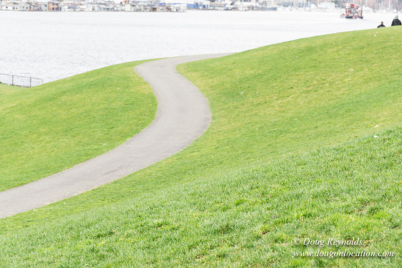 Gas Works Park Seattle
