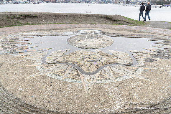 Gas Works Park Seattle