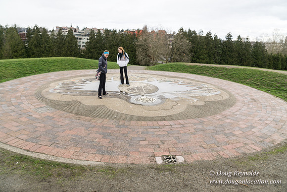 Gas Works Park Seattle