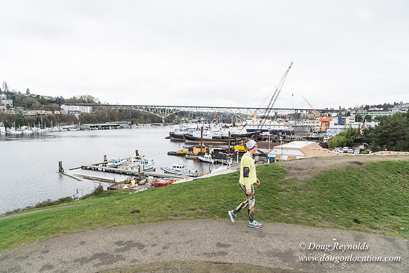 Gas Works Park Seattle