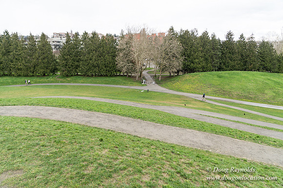 Gas Works Park Seattle