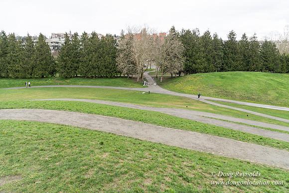 Gas Works Park Seattle