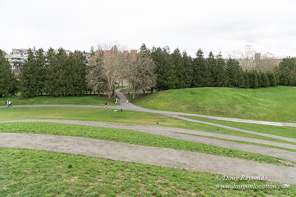 Gas Works Park Seattle
