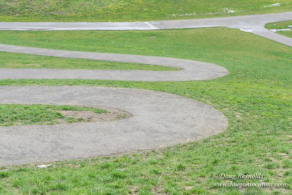 Gas Works Park Seattle