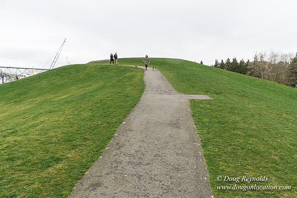 Gas Works Park Seattle