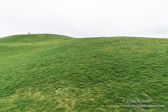 Gas Works Park Seattle