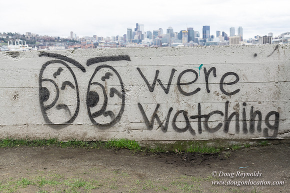 Gas Works Park Seattle