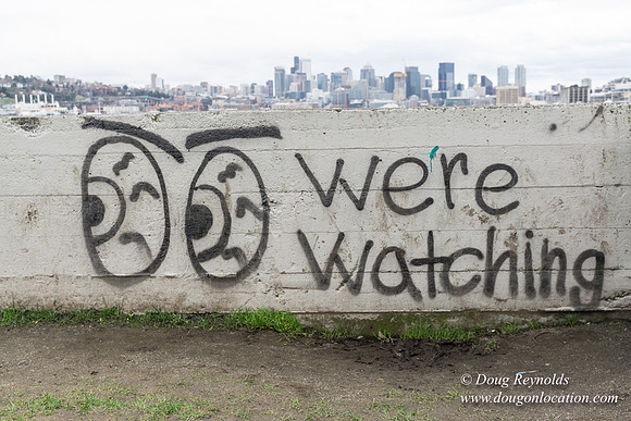 Gas Works Park Seattle