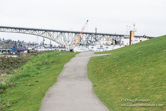 Gas Works Park Seattle