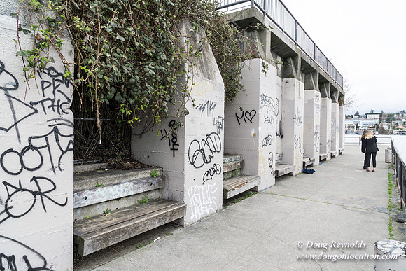Gas Works Park Seattle