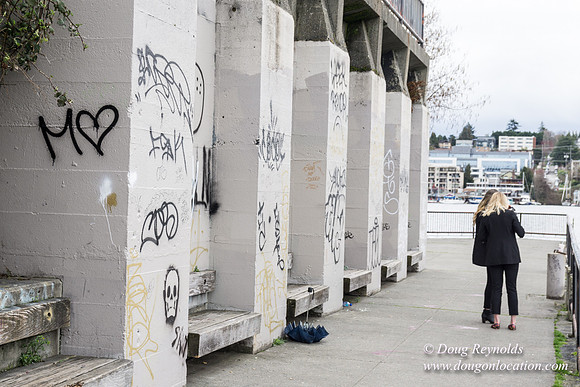Gas Works Park Seattle