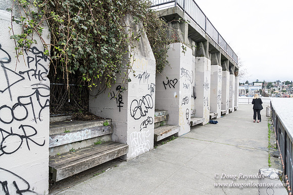 Gas Works Park Seattle