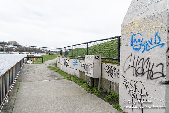 Gas Works Park Seattle