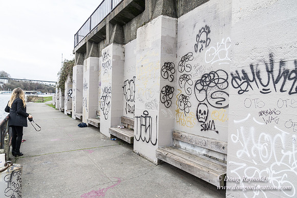 Gas Works Park Seattle