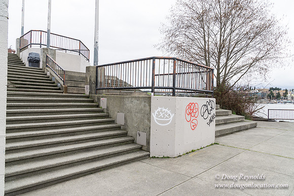 Gas Works Park Seattle