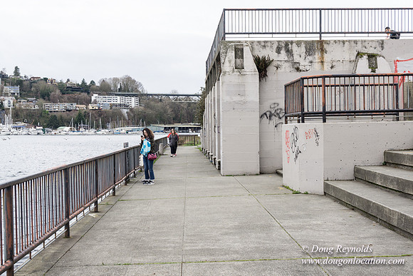 Gas Works Park Seattle