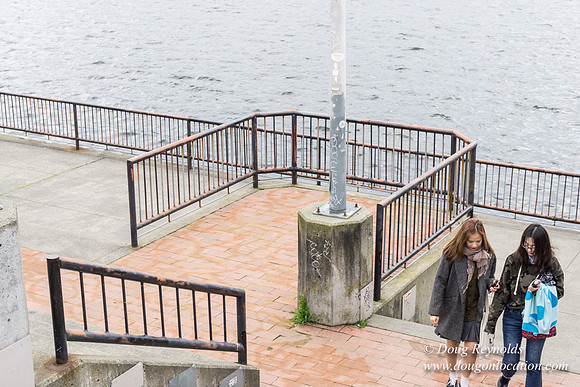 Gas Works Park Seattle