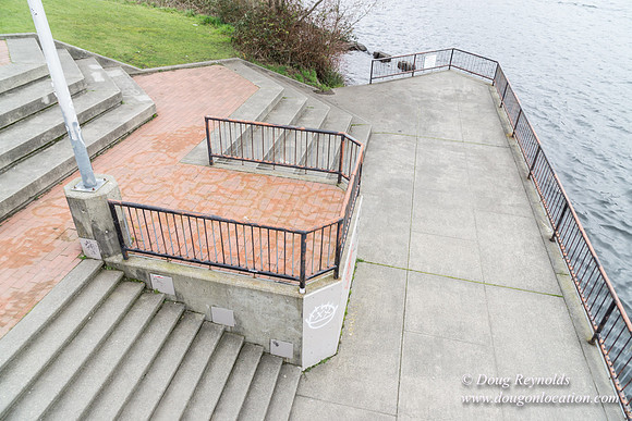 Gas Works Park Seattle