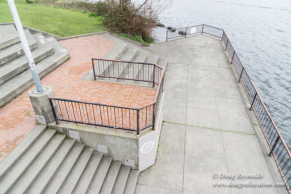 Gas Works Park Seattle