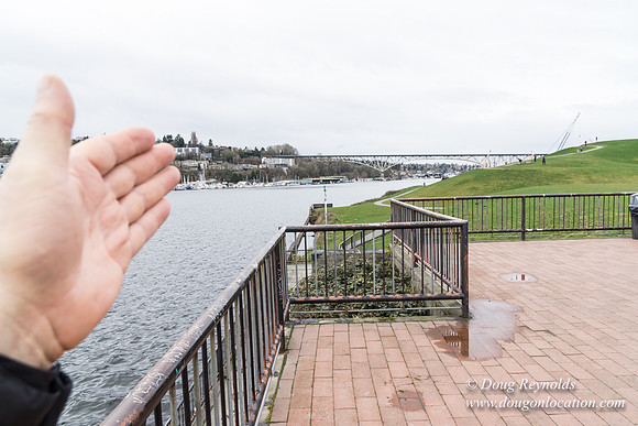 Gas Works Park Seattle