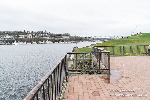 Gas Works Park Seattle