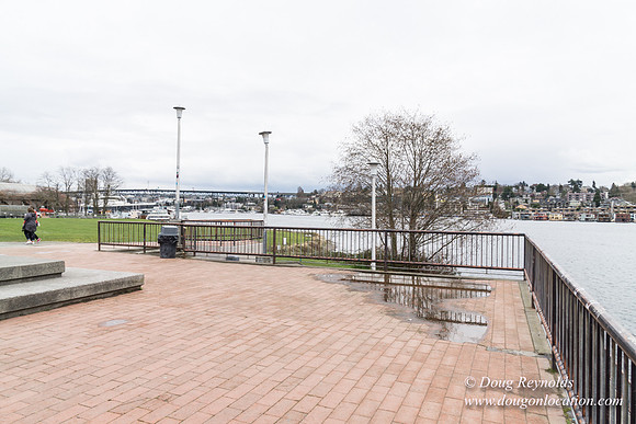 Gas Works Park Seattle