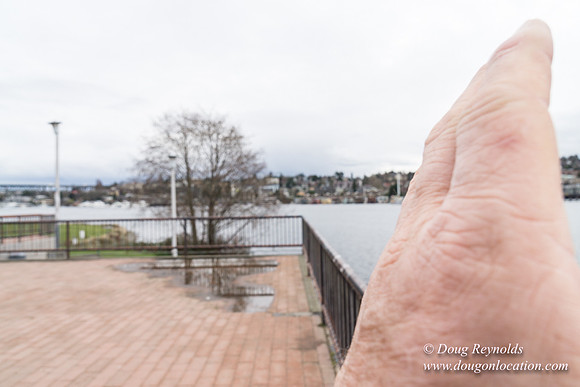 Gas Works Park Seattle