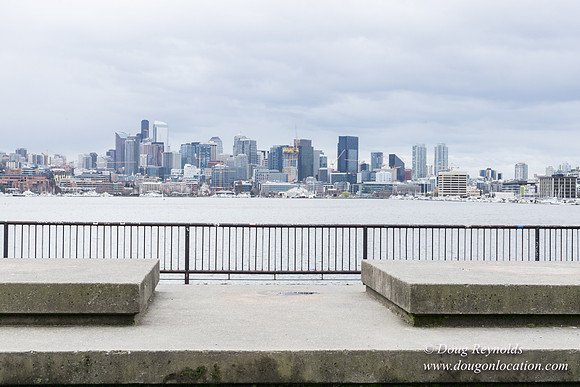 Gas Works Park Seattle