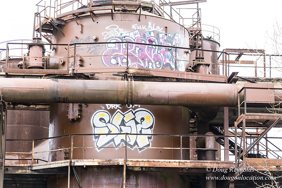 Gas Works Park Seattle