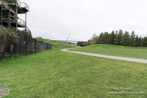 Gas Works Park Seattle